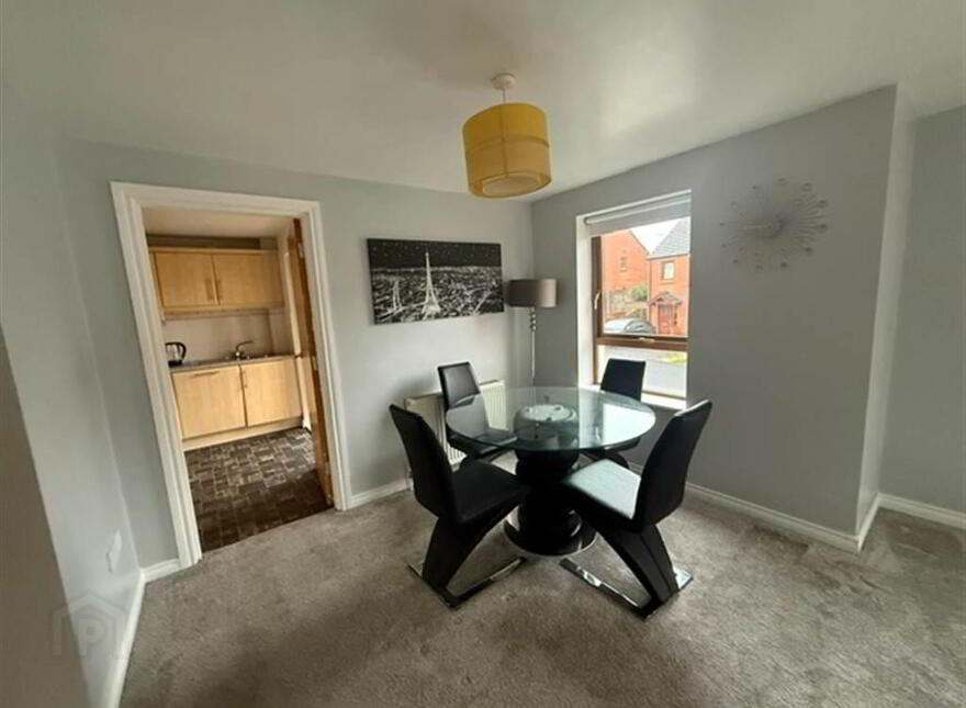 16 Redwood Dale, Belfast, BT17 9RL