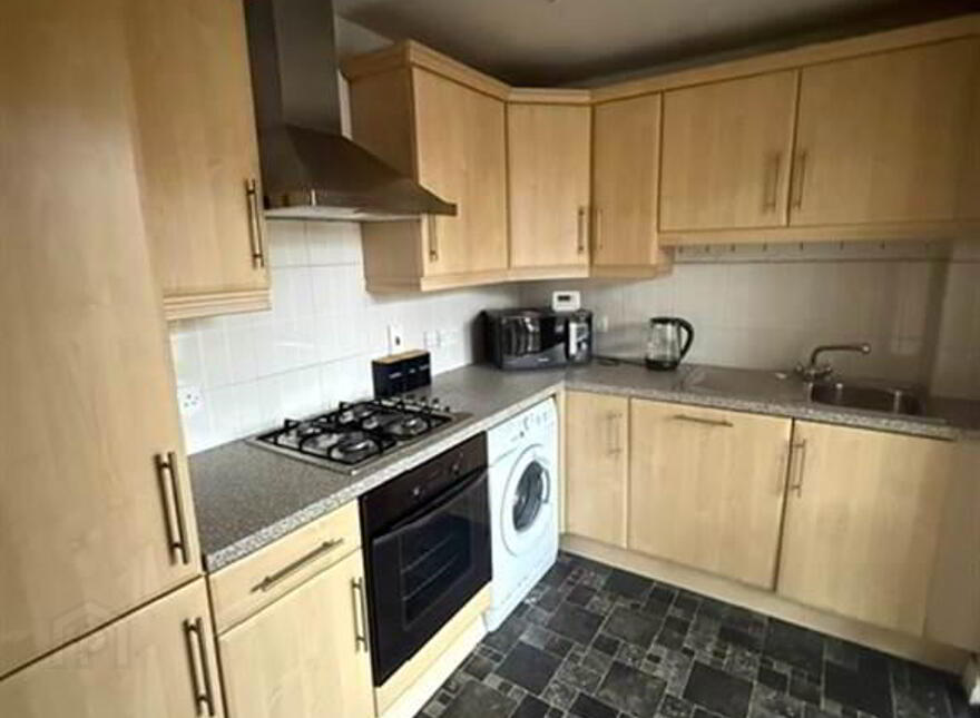 16 Redwood Dale, Belfast, BT17 9RL