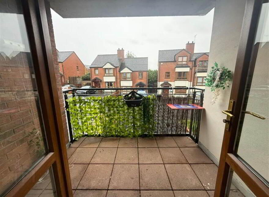 16 Redwood Dale, Belfast, BT17 9RL