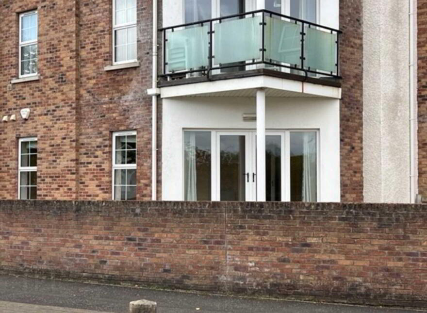 41 Waterfoot Park, Waterside, Derry / Londonderry, BT47 6SW