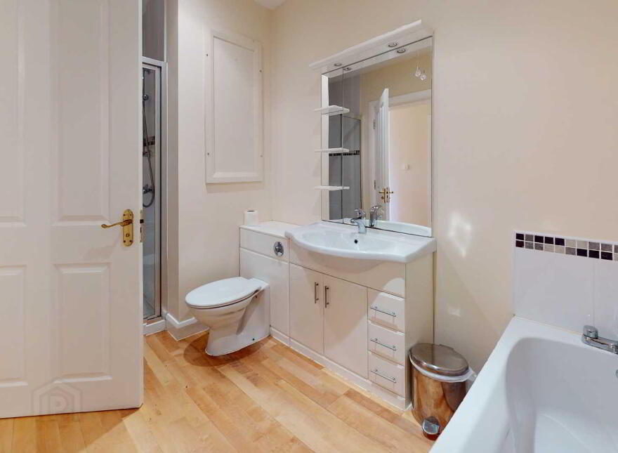 41 Waterfoot Park, Waterside, Derry / Londonderry, BT47 6SW
