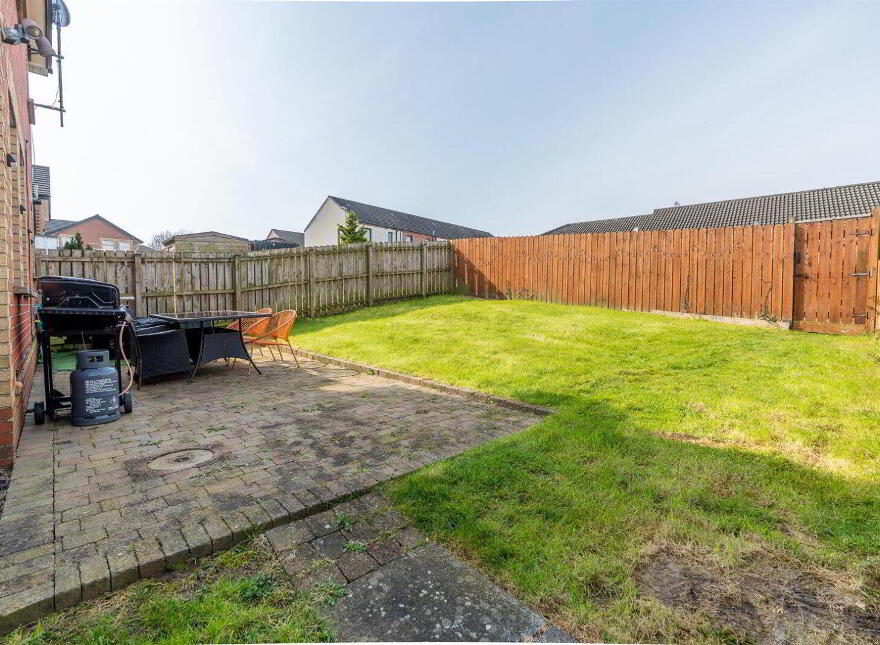 4 Gibsons Green, Bangor, BT19 7SQ