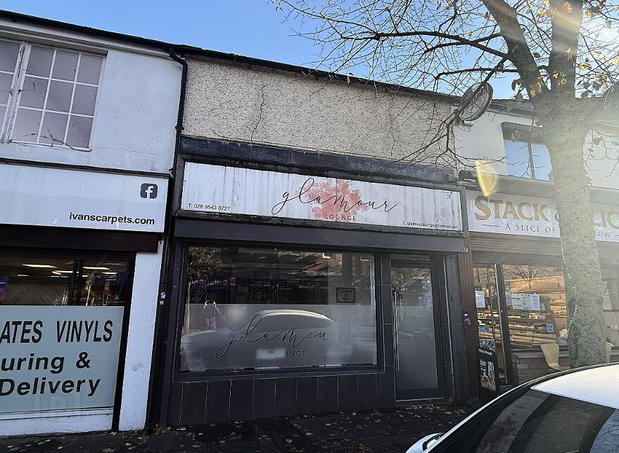 156 Sandy Row, Belfast, BT12 5EY photo