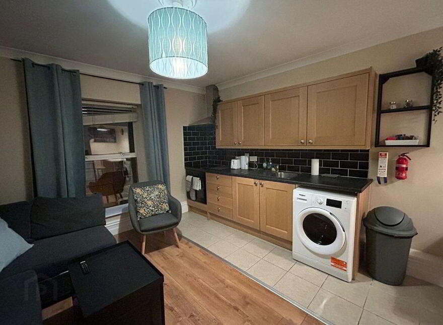 Blessington Street, Phibsborough, D07R7X2