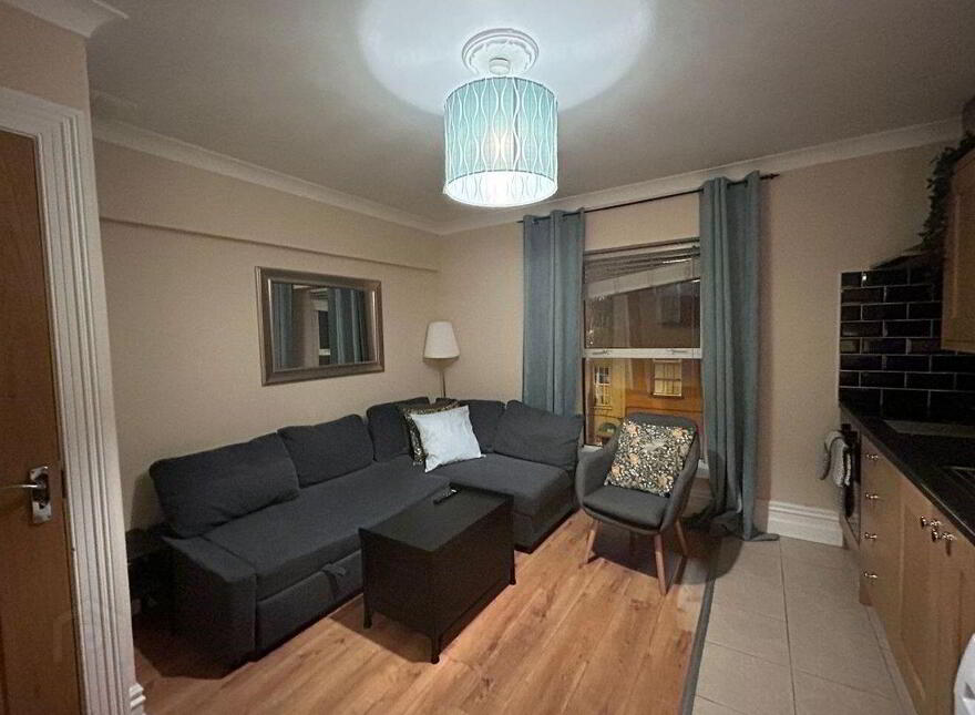 Blessington Street, Phibsborough, D07R7X2