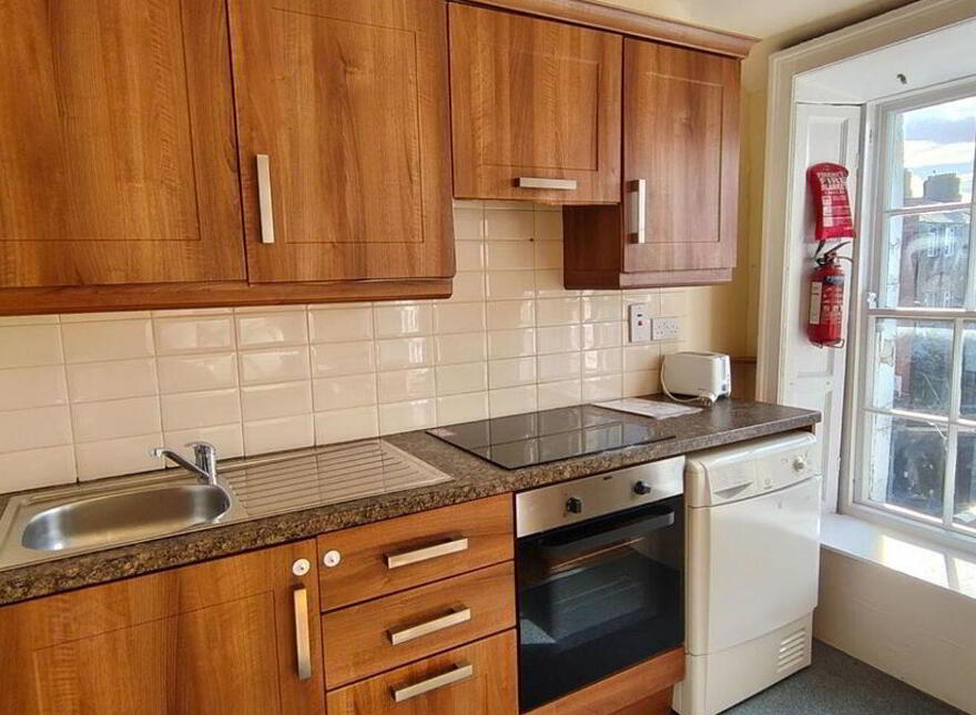 Berkeley Street, North Circular Road, North Circular Road, D07TN62