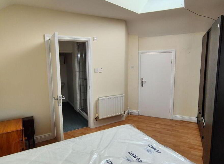 Berkeley Street, North Circular Road, North Circular Road, D07TN62