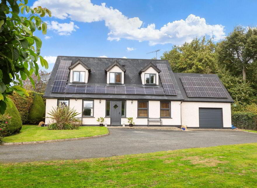 'Woodview', 20 Kilquade Hill, Kilquade, A63V567
