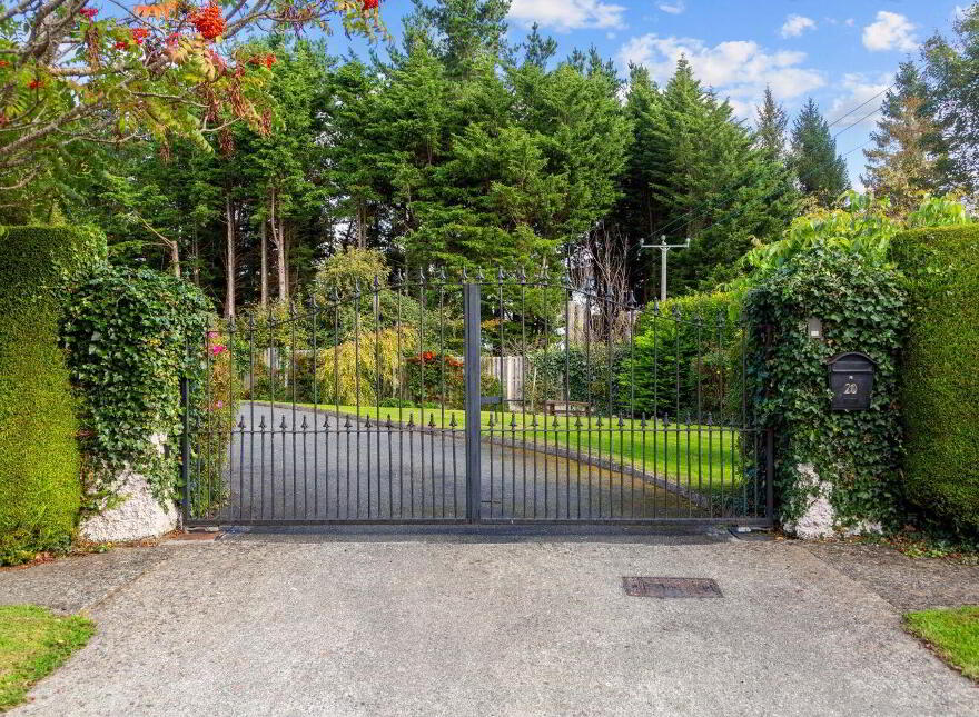 'Woodview', 20 Kilquade Hill, Kilquade, A63V567