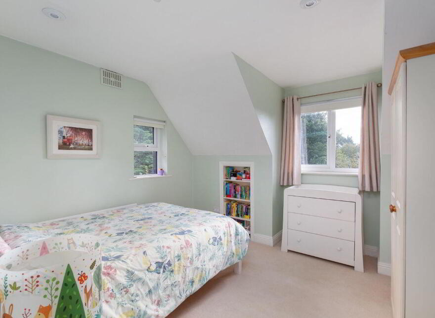 'Woodview', 20 Kilquade Hill, Kilquade, A63V567
