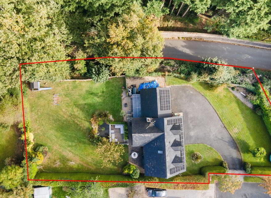 'Woodview', 20 Kilquade Hill, Kilquade, A63V567