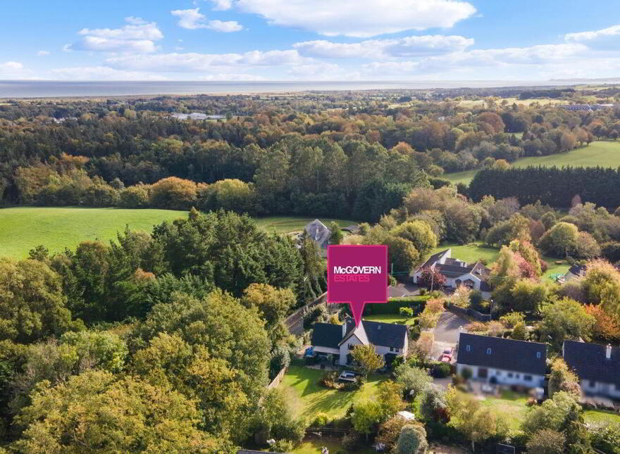 'Woodview', 20 Kilquade Hill, Kilquade, A63V567