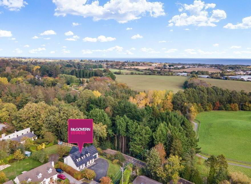 'Woodview', 20 Kilquade Hill, Kilquade, A63V567
