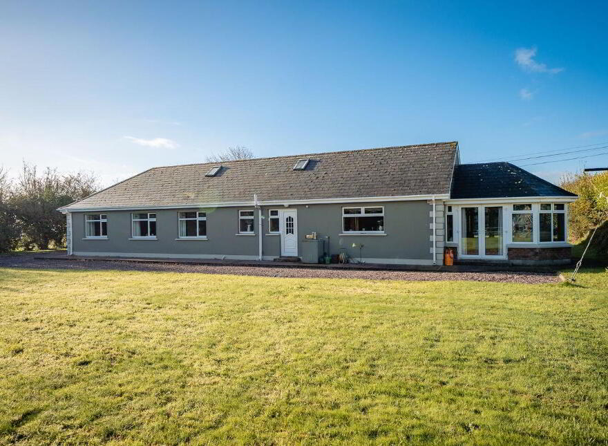 Glounaglough, Rylane, P32VW62