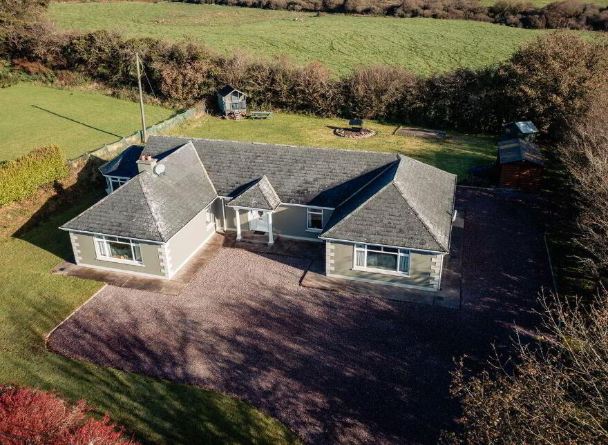 Glounaglough, Rylane, P32VW62