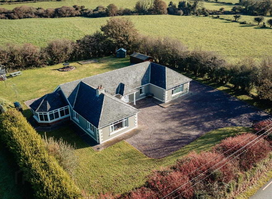 Glounaglough, Rylane, P32VW62