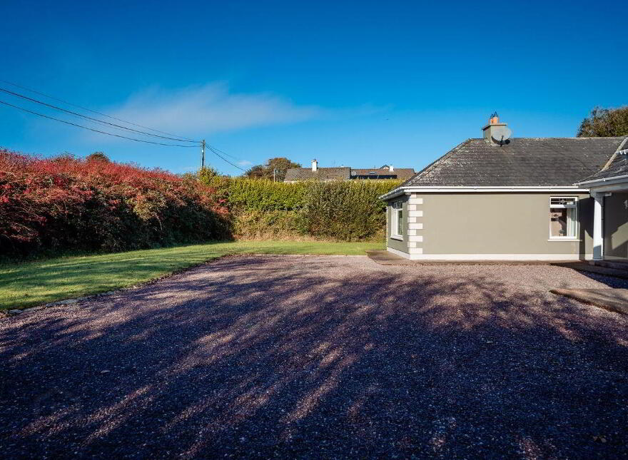 Glounaglough, Rylane, P32VW62