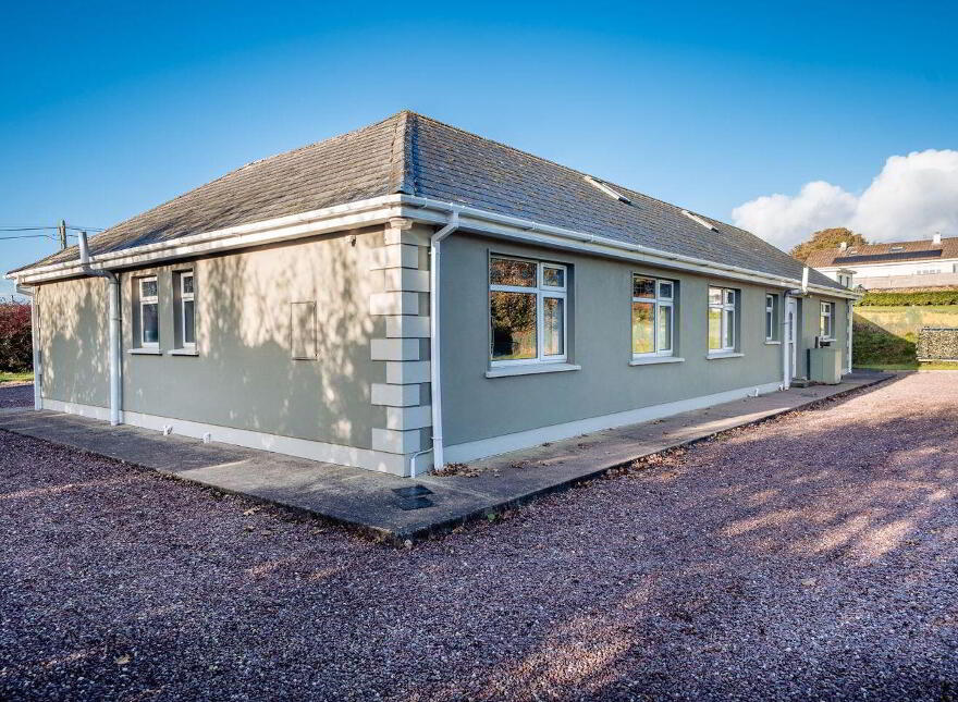 Glounaglough, Rylane, P32VW62