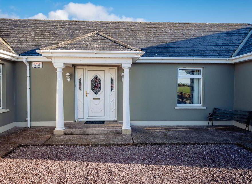 Glounaglough, Rylane, P32VW62