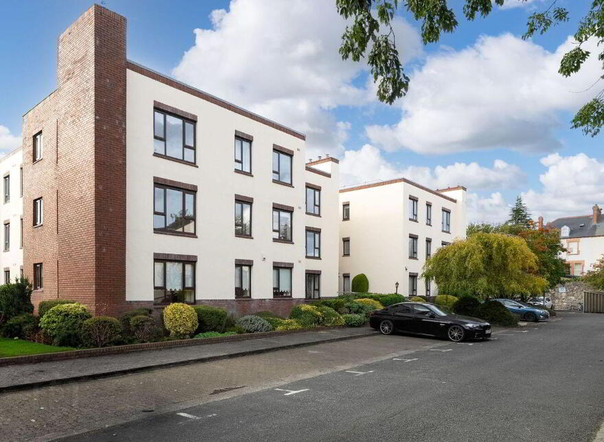 Apartment 75 Cremorne, Terenure, Terenure, D06PC64