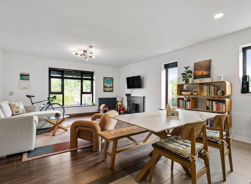Apartment 75 Cremorne, Terenure, Terenure, D06PC64