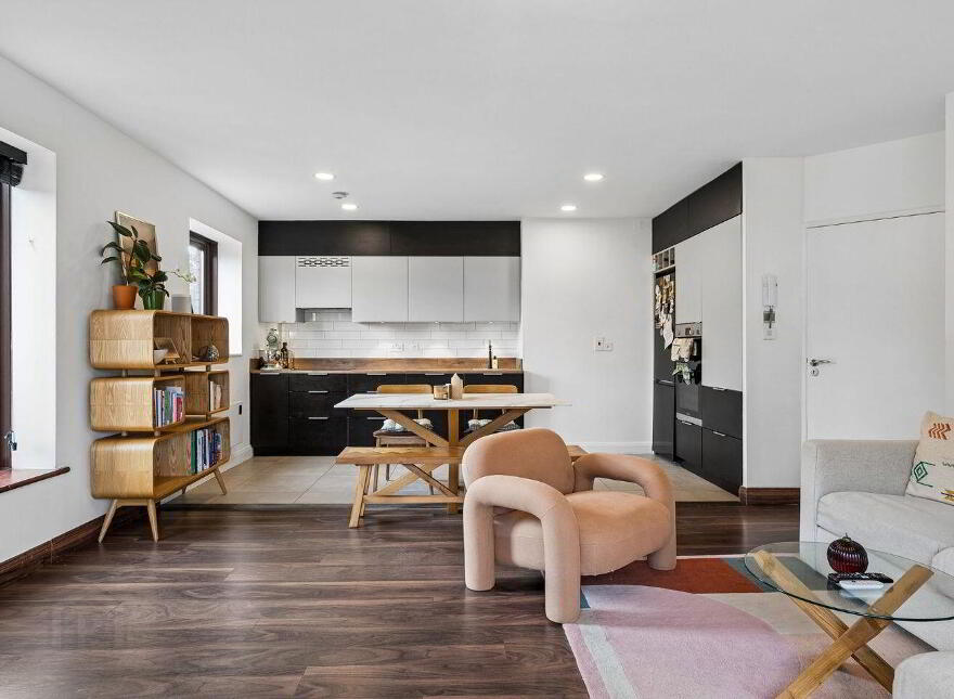 Apartment 75 Cremorne, Terenure, Terenure, D06PC64
