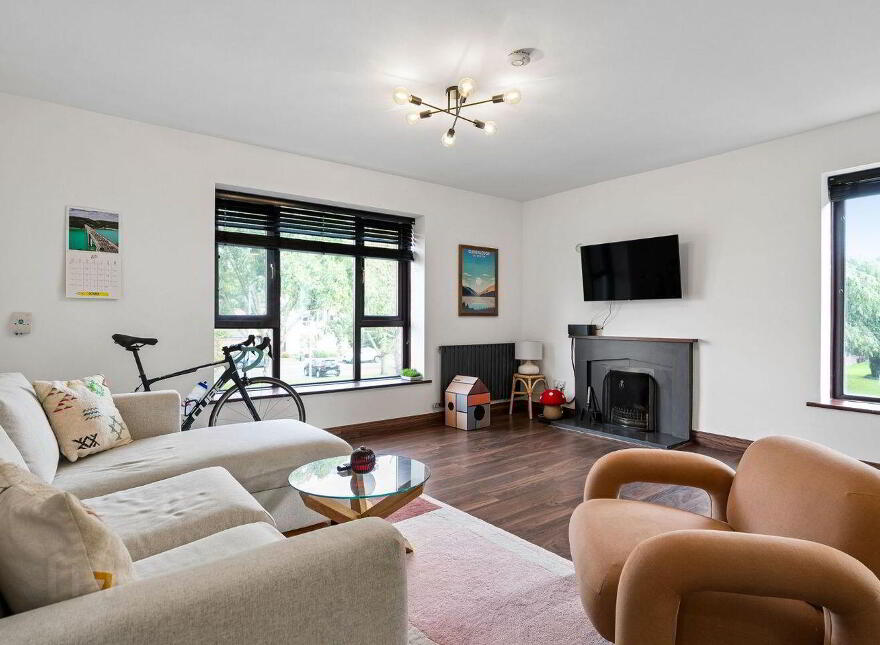 Apartment 75 Cremorne, Terenure, Terenure, D06PC64