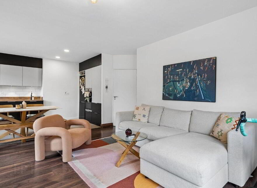 Apartment 75 Cremorne, Terenure, Terenure, D06PC64
