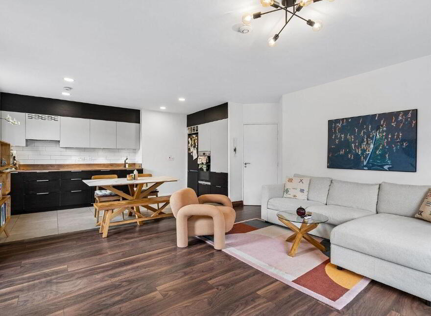 Apartment 75 Cremorne, Terenure, Terenure, D06PC64