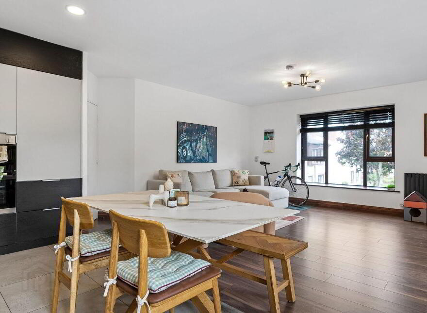 Apartment 75 Cremorne, Terenure, Terenure, D06PC64