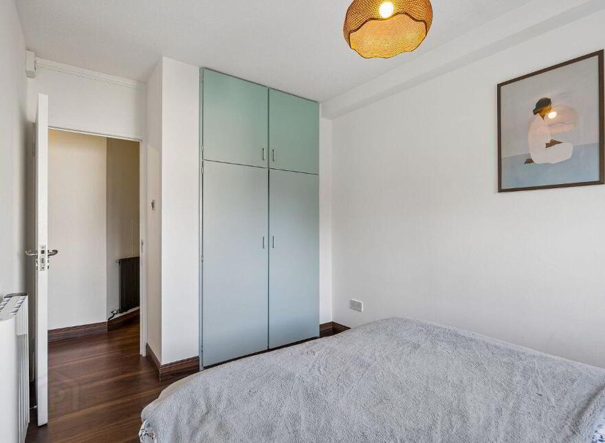 Apartment 75 Cremorne, Terenure, Terenure, D06PC64