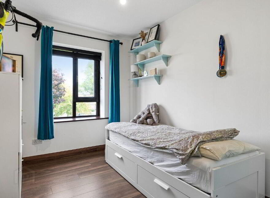 Apartment 75 Cremorne, Terenure, Terenure, D06PC64