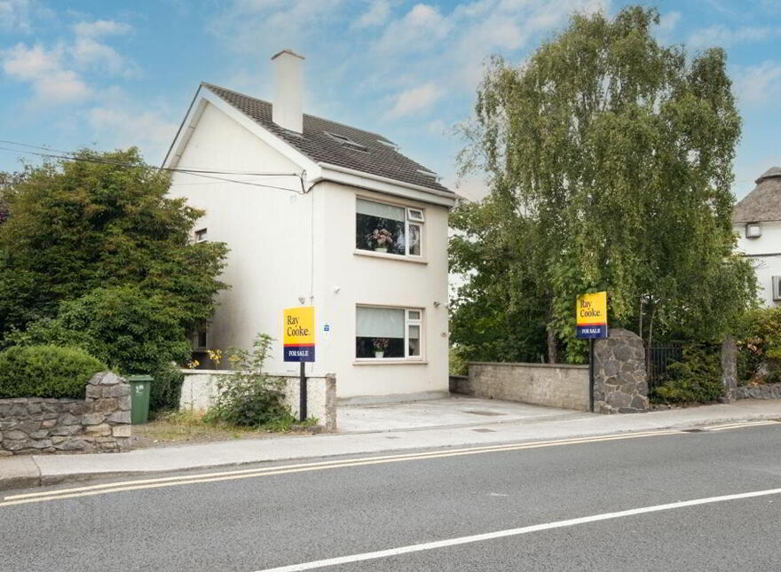 7A Forest Road, Swords