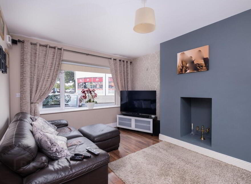 7A Forest Road, Swords