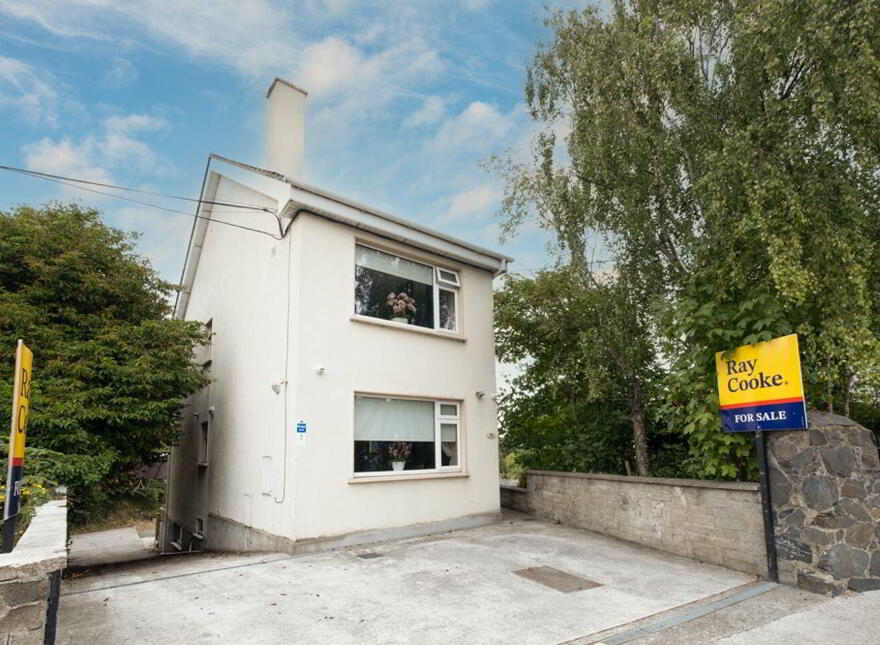 7A Forest Road, Swords