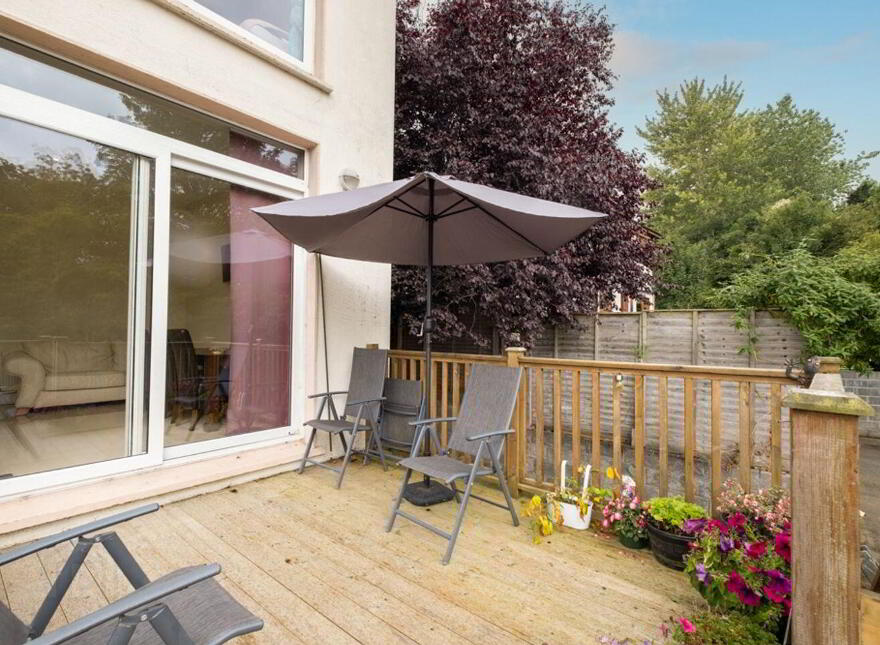 7A Forest Road, Swords
