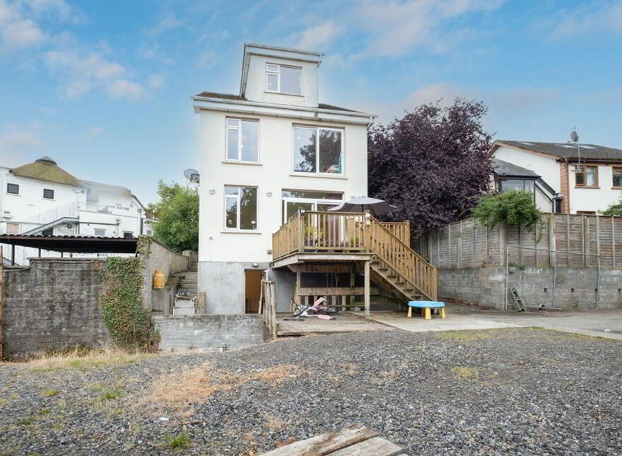 7A Forest Road, Swords