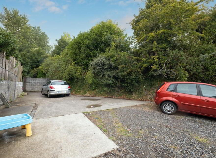 7A Forest Road, Swords