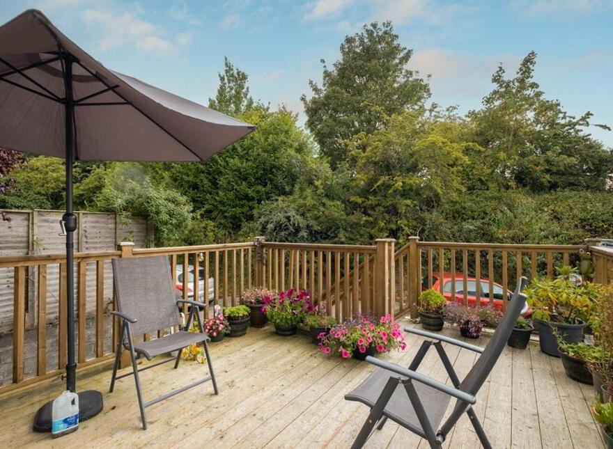 7A Forest Road, Swords