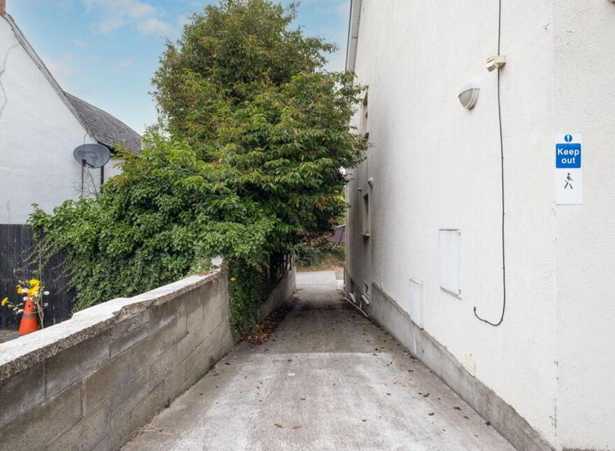 7A Forest Road, Swords