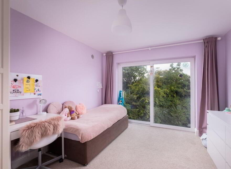 7A Forest Road, Swords