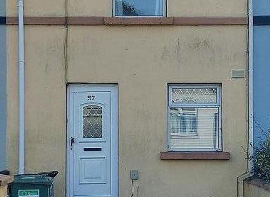 57 Saint Anne's Terrace, Athlone, N37X5C2