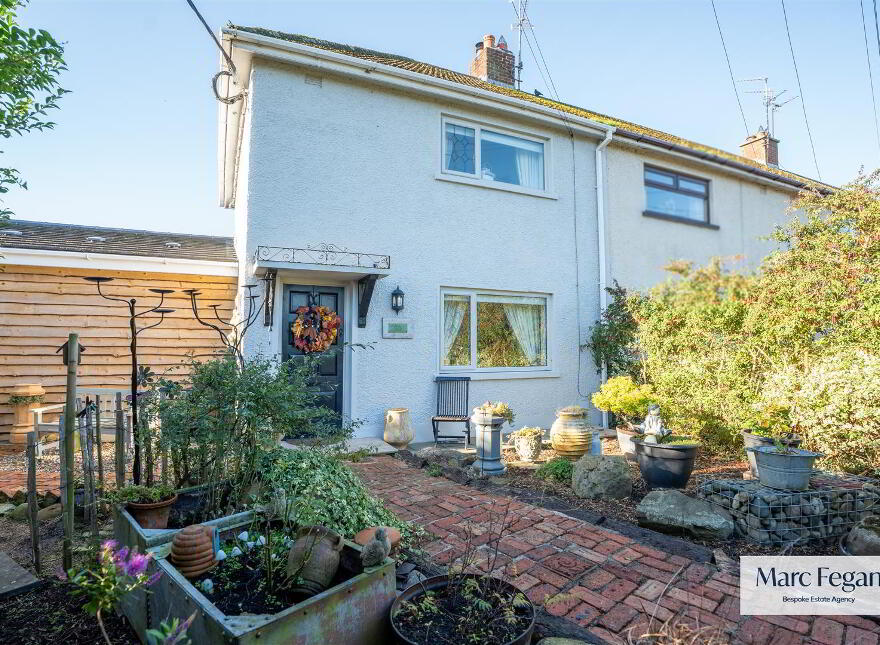1 Wolf Island Terrace, Lurgan, Craigavon, BT66 6NS photo