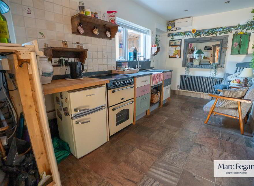 1 Wolf Island Terrace, Lurgan, Craigavon, BT66 6NS