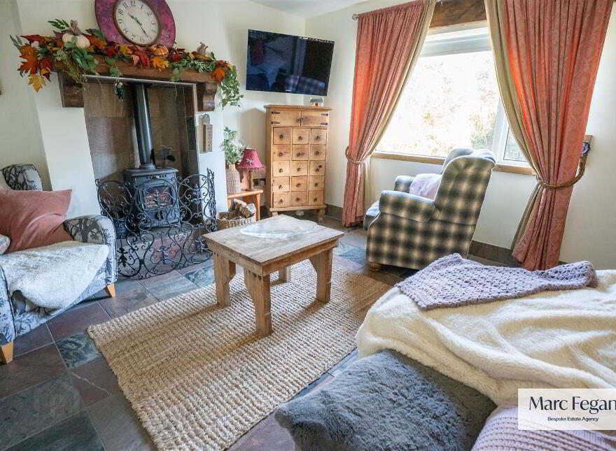 1 Wolf Island Terrace, Lurgan, Craigavon, BT66 6NS