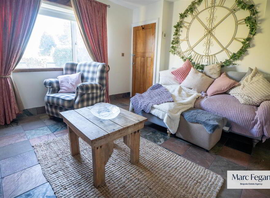 1 Wolf Island Terrace, Lurgan, Craigavon, BT66 6NS