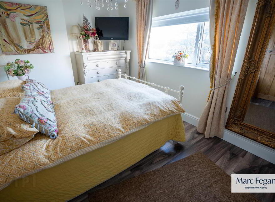 1 Wolf Island Terrace, Lurgan, Craigavon, BT66 6NS