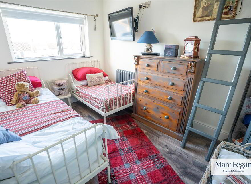 1 Wolf Island Terrace, Lurgan, Craigavon, BT66 6NS