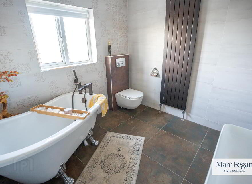 1 Wolf Island Terrace, Lurgan, Craigavon, BT66 6NS