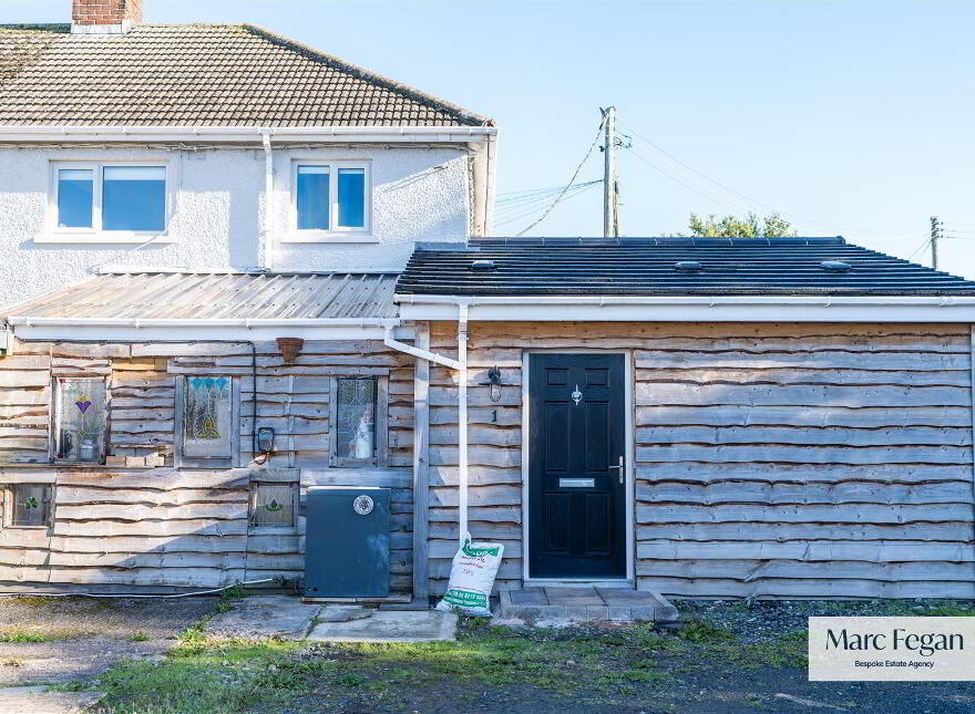 1 Wolf Island Terrace, Lurgan, Craigavon, BT66 6NS